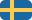 Swedish flag